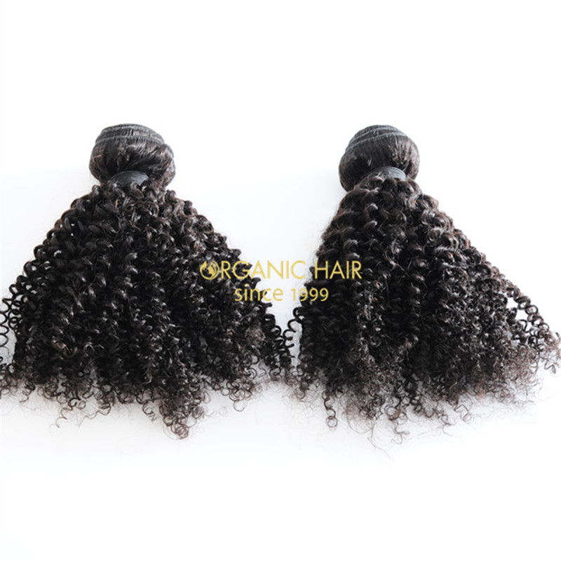 Cheap human hair extensions online wholesale